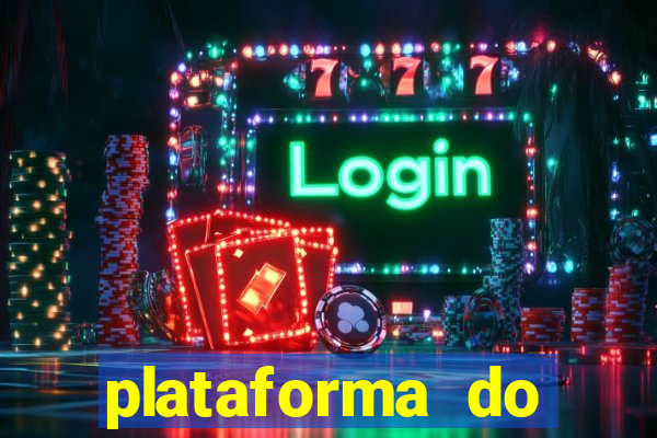 plataforma do gusttavo lima de jogo